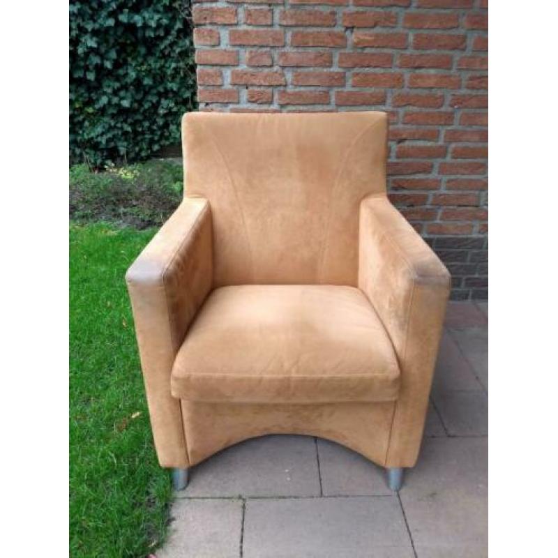 LEOLUX 2 fauteuils
