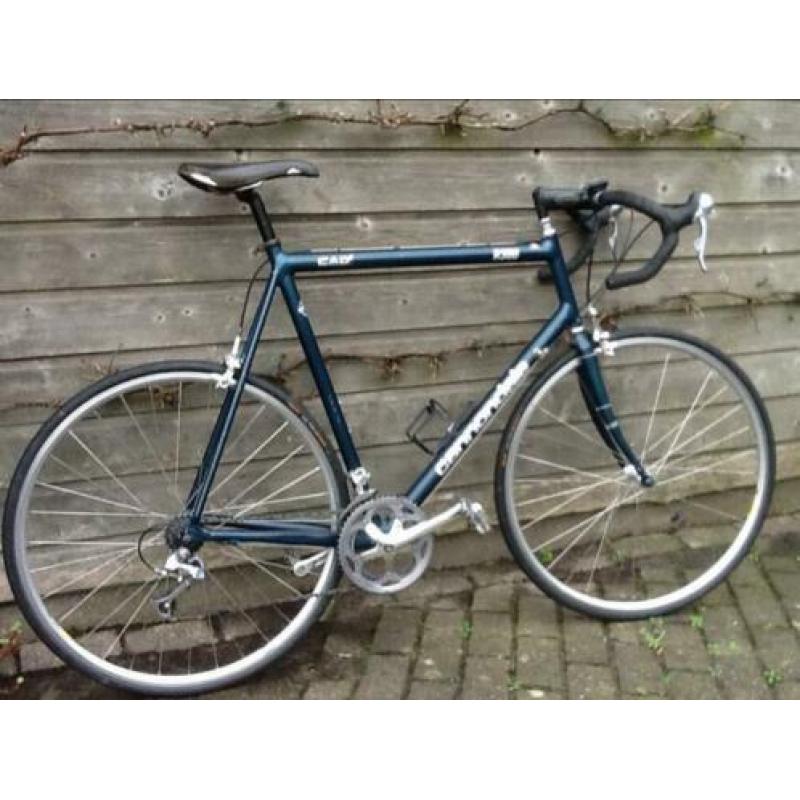 Cannondale CAD2 R300