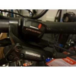 Trek X Caliber 8 - 29" - Shimano Deore - Hydraulische remmen