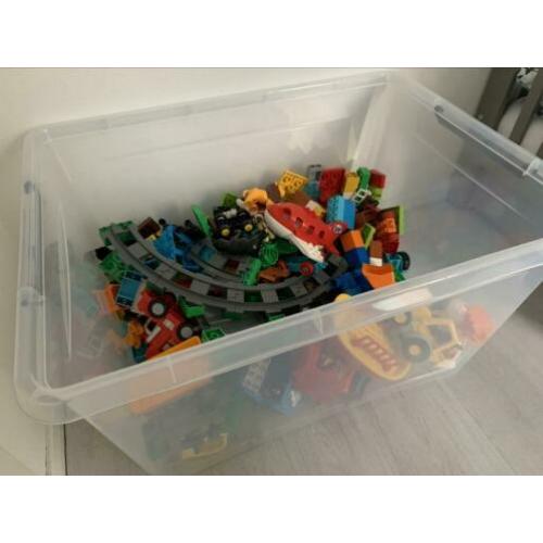 Volle kist duplo