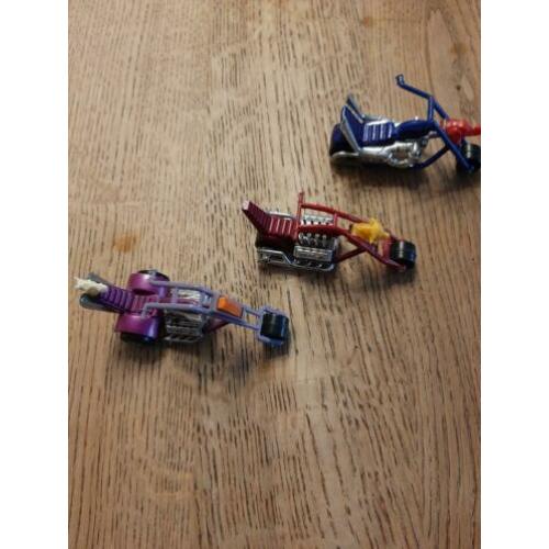 3 motoren matchbox