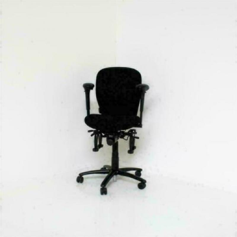 Haider Bioswing: Ergonomisch, Balansstoelen/Bureaustoelen.