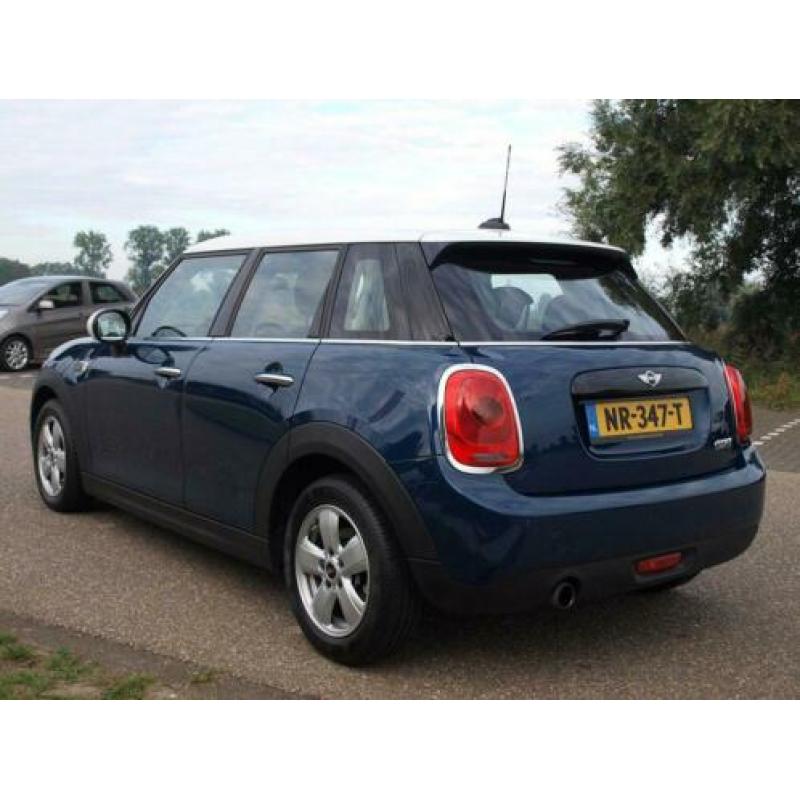 MINI Mini 1.5 Cooper Business NAVI. (bj 2017)