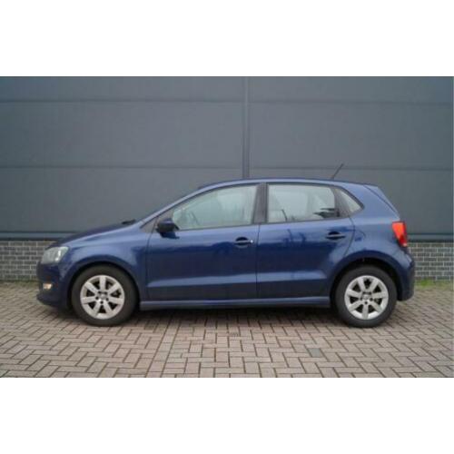 Volkswagen Polo 1.2 TDI BlueMotion Comfortline airco