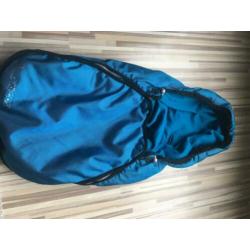 Extras voor maxi cosi