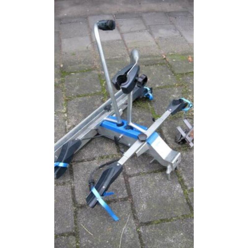 Fietsdrager Twinny load
