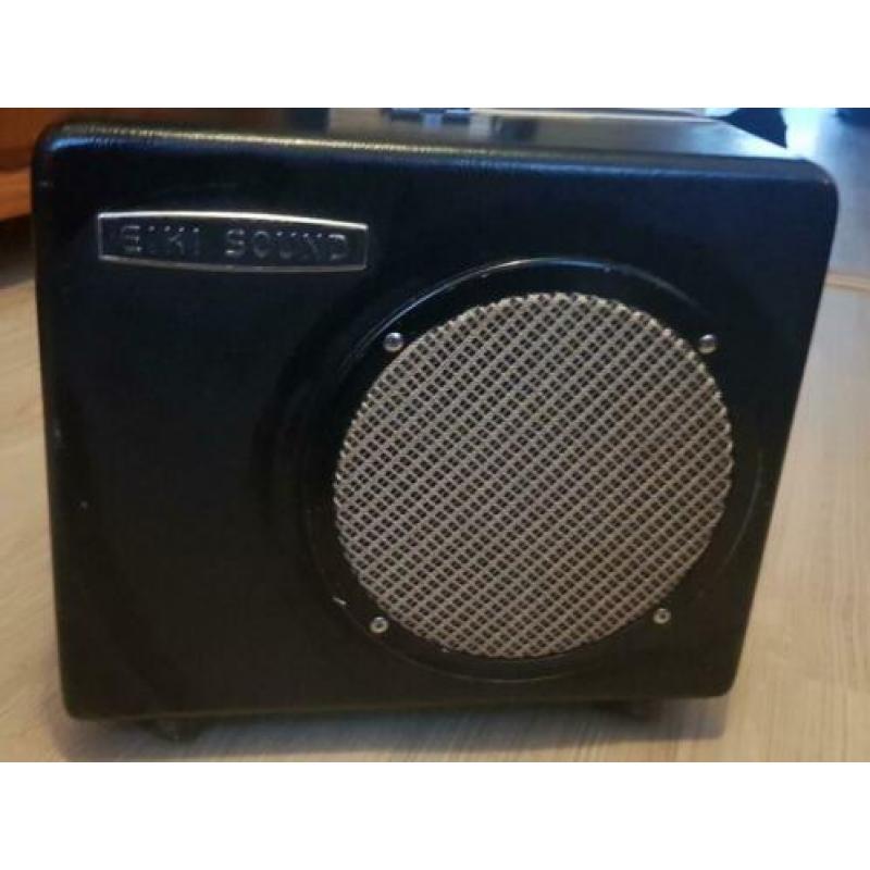 Eiki sound NEW-MS-862 projector voor 16mm film