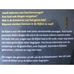 mark fackler - 500 vragen aan de Bijbel - fascinerende antwo