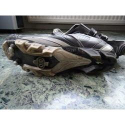 mountainbike/wielren dames schoenen
