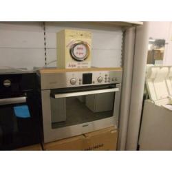 Bosch 45x60 rvs inb combimagnetron 375 Arpe Kampen