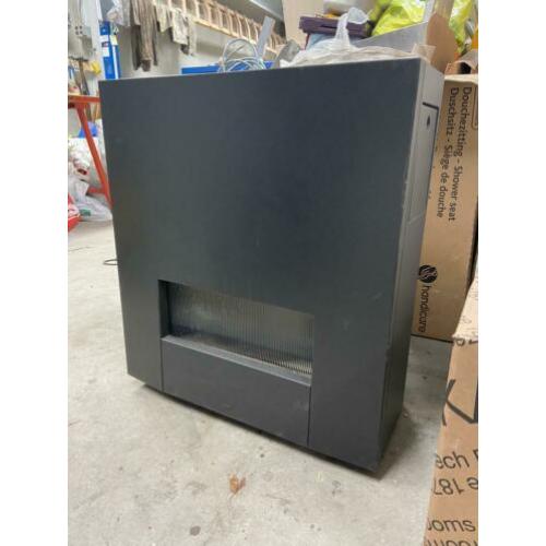 Dru gaskachel 7,3kw nette staat