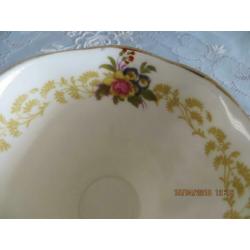 royal albert serena