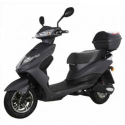 Elektrische Scooter Eagle. E-Scooter 45 km/h Bereik: 60 km.
