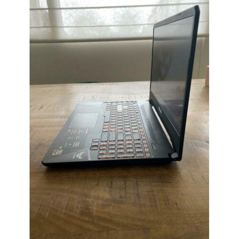 ASUS TUF Gaming FX505D
