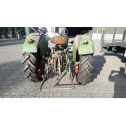 Deutz D30