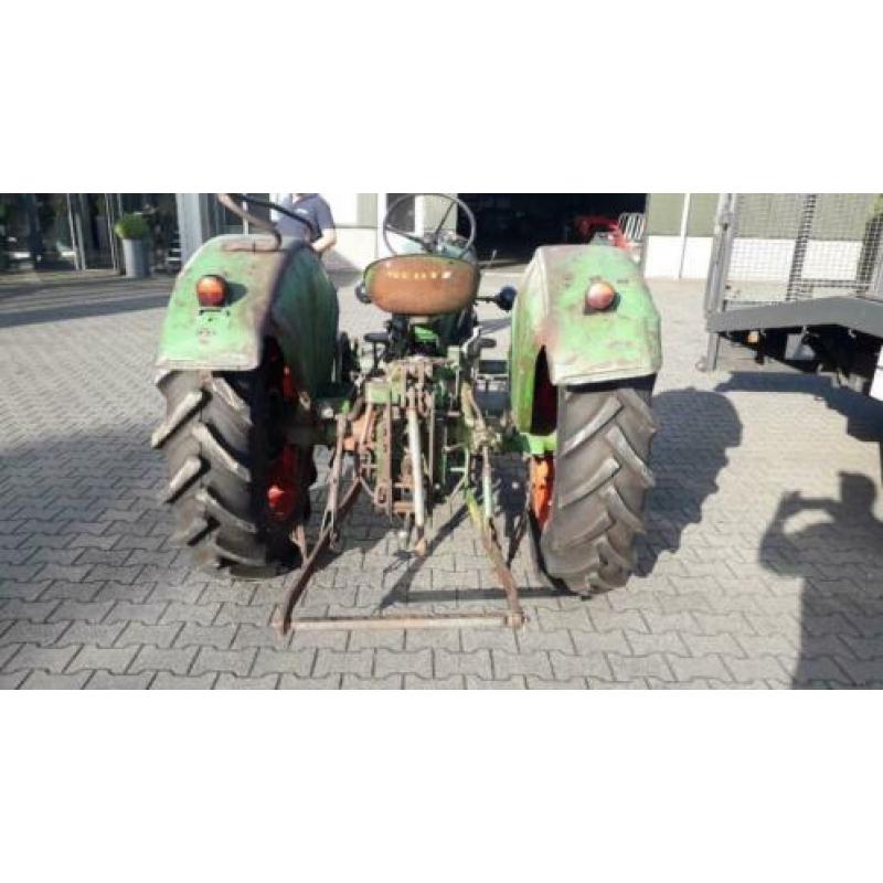 Deutz D30