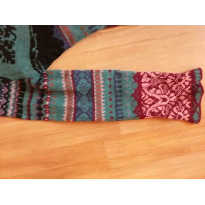 Ivko vest maat 44