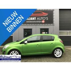 Opel Corsa 1.4-16V '111' Edition sport Airco/Lm velgen/Achte