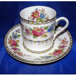 Royal Grafton Malvern kop en schotels
