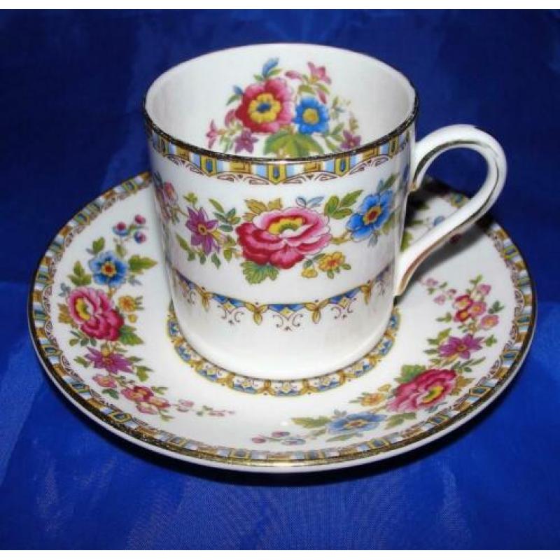 Royal Grafton Malvern kop en schotels