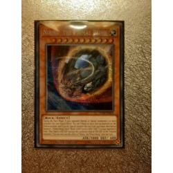 Nibiru, The Primal Being Limited Edition Prismatic Rare