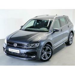Volkswagen Tiguan R-Line 1.5 TSI 150 PK AUTOMAAT DSG | Activ