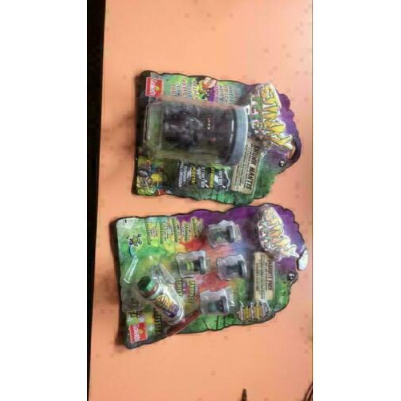 Stinky pets NIEUW