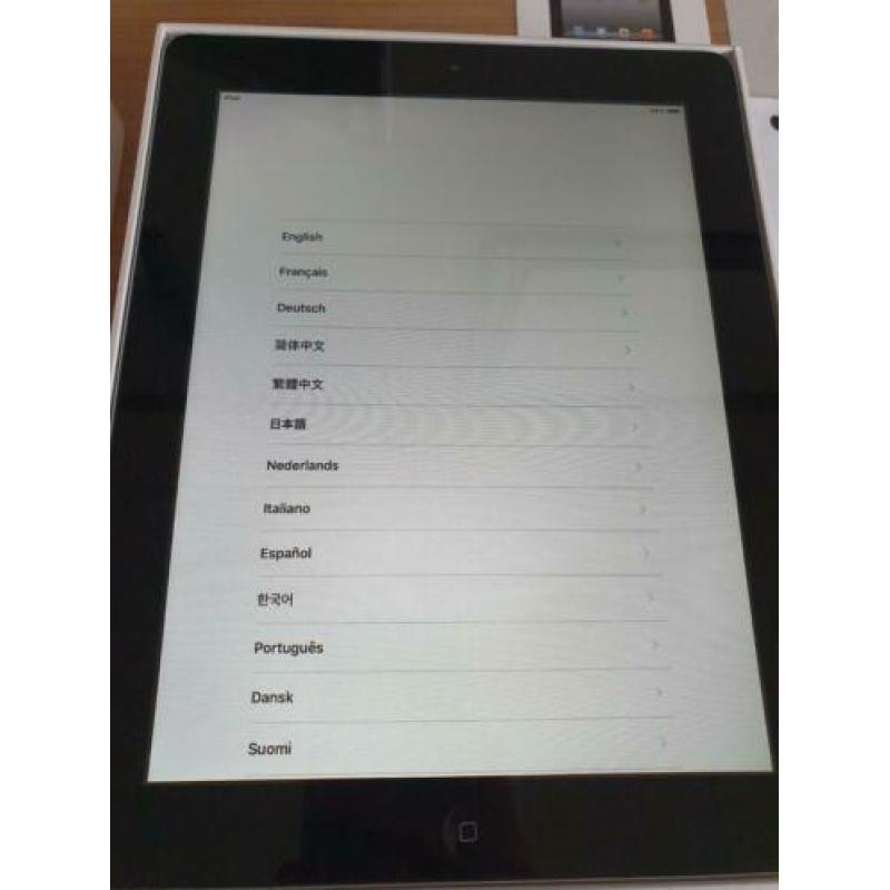 Apple ipad 2