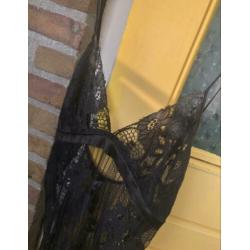 Nieuw Hunkemöller maat M jurk