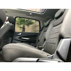 Ford S-Max 1.6 EcoBoost Titanium 7p NL Auto/Navi/PDC/Net bin