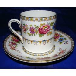 Royal Grafton Malvern kop en schotels