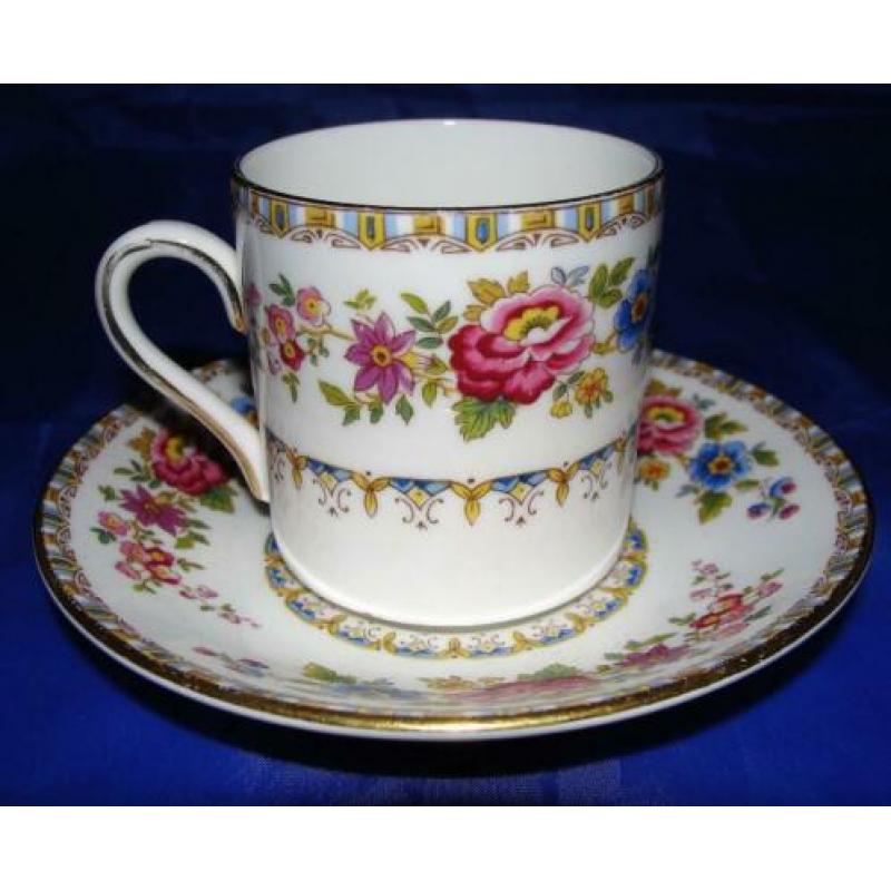 Royal Grafton Malvern kop en schotels
