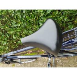 Zeer nette station fiets te koop H61 3s