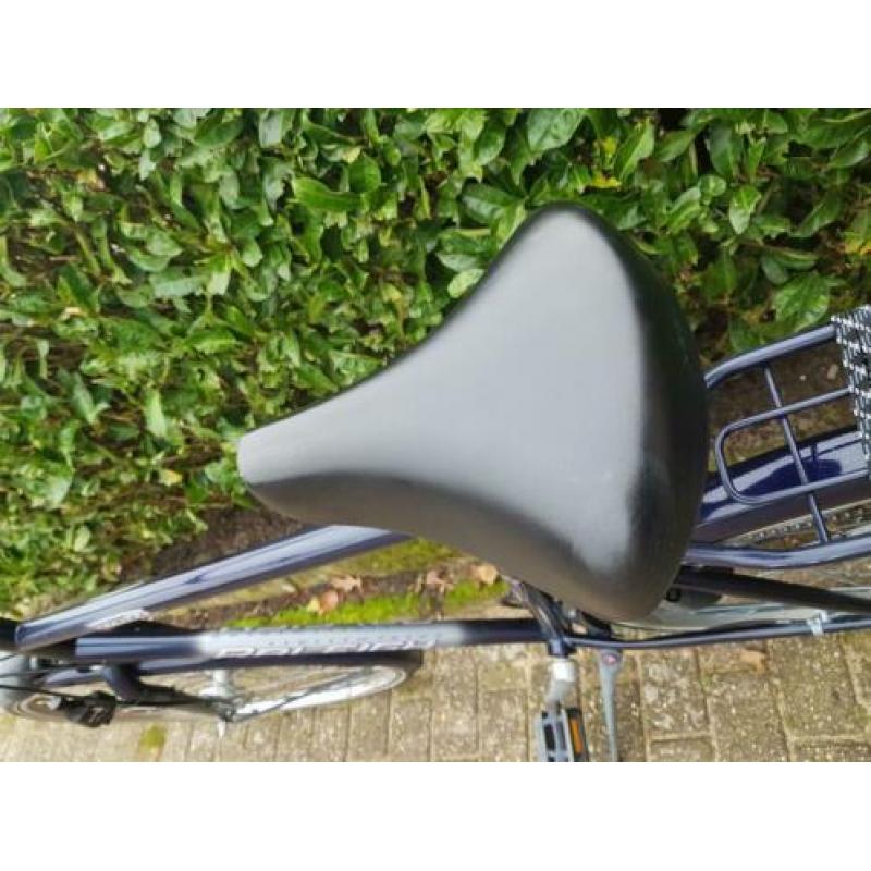 Zeer nette station fiets te koop H61 3s