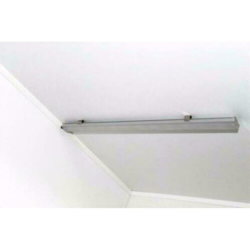 ledverlichting voor kweek en broedkooien (10 kooien)