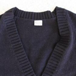 Mooi Warm Casual Clothing Vestje1 (L) - 38
