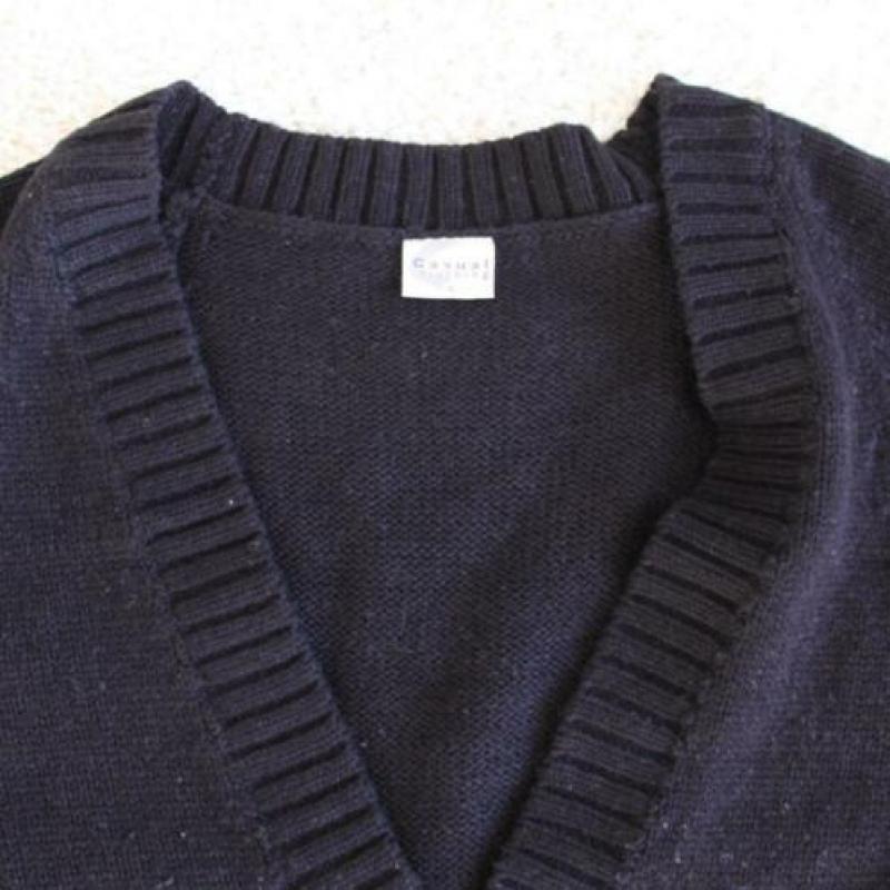 Mooi Warm Casual Clothing Vestje1 (L) - 38