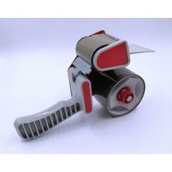 Verpakkingstape dispenser / Tape roller