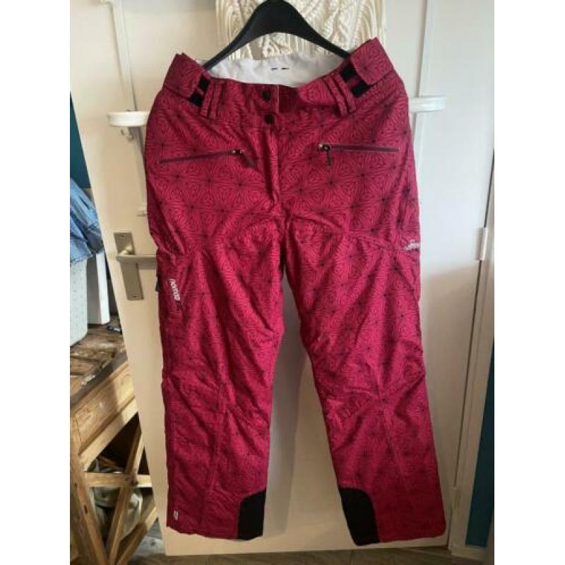Ski broek Nomad L / 40