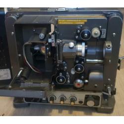 Eiki sound NEW-MS-862 projector voor 16mm film