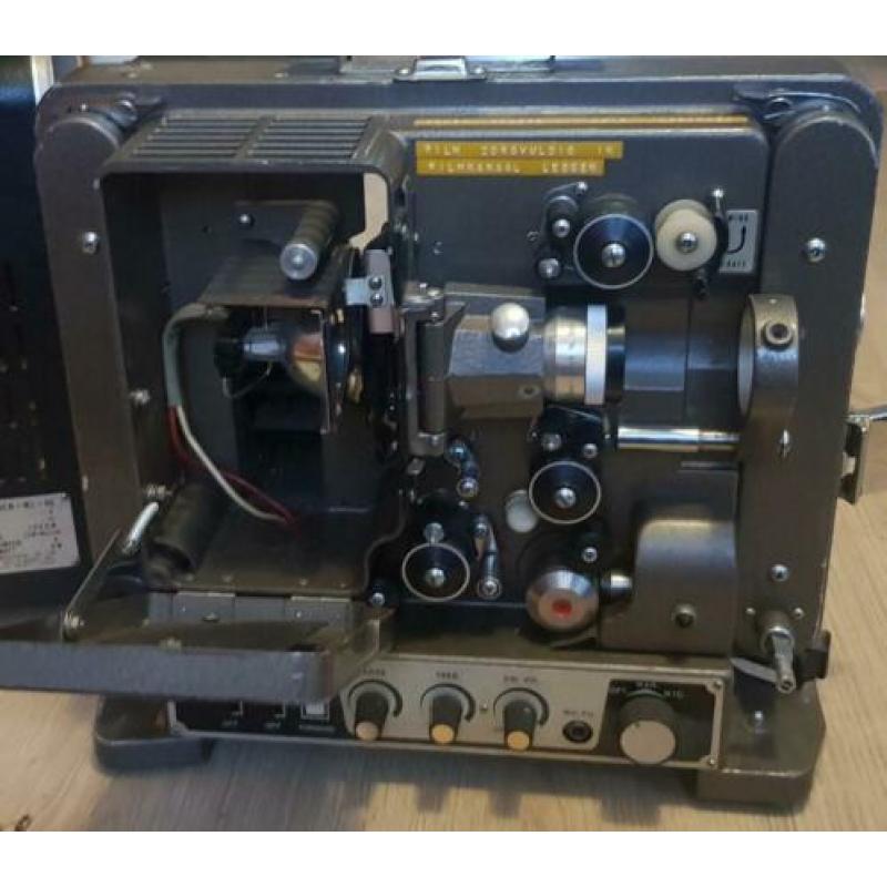 Eiki sound NEW-MS-862 projector voor 16mm film