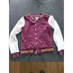 Baseball jacket, baseball jack, high school jack