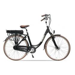 E-bikes VANAF € 1049,-