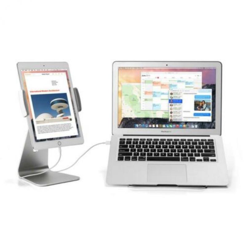 Design Tablet houder - standaard voor alle modellen iPad