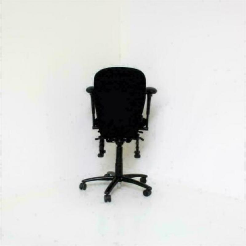Haider Bioswing: Ergonomisch, Balansstoelen/Bureaustoelen.