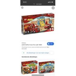 Volle kist duplo
