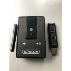 Sitecom wireless audio transmitter