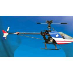 Helikopter X-Cell 30