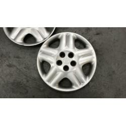 Toyota 15 inch originele wieldoppen