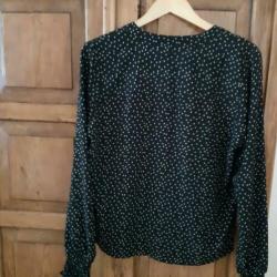 Blouse MELTING STOCKHOLM